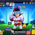 407 SKINS | 71.600 TROPHIES | 102 BRAWLERS | 56 HYPERCHARGE | 67 MAX | 42 PRESTIGE | 29 BUFFIES