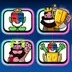RAREST GT 100 AND 2x CRL 20 WIN EMOTES GT RANK 51 TOP UC RANK 336 KT 16 106 ELITE CARDS ALL EVO 75 XP 35 TOWER SKINS