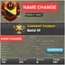 Level 17 name change clan || clan capital 9 || gold 3