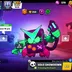 VALUE FOR MONEY CHEAP 61K | 24 MAXED | ANTIVIRUS 8-BIT | BRAWL PASS PLUS DONATED | INSTANT DELIVERY