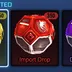  1120 CHESTS Epic games PC/PSN/XBOX