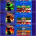 2x Pro Rank | 7x New and 6x Old Masters | Alien Fame 2 | 8x Legacy r35 | Legendary 1 Pl | Samurai Pin | Instant Delivery