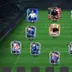 S116! Exclusive 124 Ovr | 72Bn T.V | Name Change Card | 8k Star Shard | 124D.Piero-Best-Pulisic | Android & iOS Ea Link