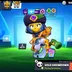 🔥87K TROPHY 🔥 SOLAR FAME | 102 BRAWLER | 55 TITLE | 61 MAXED | 51 HYPERCHARGED | 364 SKIN | INSTANT DELIVERY