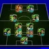 New High CR7 Ronaldo- strength 3245-222 Rare Players-Yamal-Nistelrooij-Batistuta-Bellingham-Vinicius-Ferri-Zico-Costa-Ri