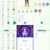 SHINY LEGENDARY MEWTWO [TRADABLE] [] LEGENDARY LATIOS [] LEVEL 18 [] ZAPDOS BG [] GROUDON