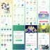  1.3M STARDUST | 2.4K POKECOIN | LEVEL 53 | 13 SL TRADEABLE | 3x SHINY SPECIAL BG | 3x SHINY LOCATION BG 