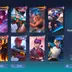 ML  571 KOF Dyrotth Karina LUCKYBOX Ruby Star sun valataine GUSION Goodly Win rate