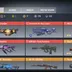 5 mythics  | 17 leggy | prestige weapon| 1 leggy skin| 1 leggy car| Activision instant 