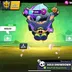 ๐ฅ75000 Trophies๐ฅ Many Exclusive Skins || 68 Hyper || 50 Max || Cheapest Account
