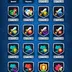 1294 Critical - Cards 73/79 - Heroes 11/15 - 1 Units Lv15 - 1 Units Lv13