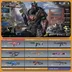 💥1x Mythic (AK117 ) | 10x Legendary |⭐OG Skins | Full Ownership | Activision Login