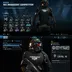Warzone 4 - All Platform - 2Golden Damascus Camo - 1 Gold Tiger Camo - 4 Event Camo - 1718