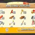 50 level | land tools Account | Barn 3000 | Silo 800 | 1M coin | land item's