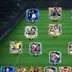 A124! Ultimate 123 ovr | 17.78B Coins | 117B T.V. | 7.6k rankups | 122 Messi | 124 R. Carlos | Android & iOS | EA link 