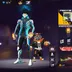 X343|Lvl 65|LATAM SERVER|66 CHARA|122 BUNDLE|BOOYAH DAY LEGENDARY OUTFIT 4 COLOURS|282 COSTUME|326 WEAPON(3 EVO)|M1014 G