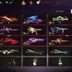 12 Evos| 2 maxed | 300 tops | Entrance Emote| Legendary bundle 