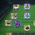 121 OVR Elite ! 18500 GEMS | BEAST TEAM | MAXED OUT TEAM | MALDINI X DEMBELE| ANDROID & IOS | EA CONNECTED