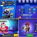 15009 TROPHY | 65 SKINS (VOID AMBER , ROBO MIKE) | 2 BUFFY (EDGAR + NITA) | 14 MAX  |  12  HYPER  | NC-FREE  |  58 BRAWL