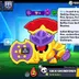 79K TROPHY | EXCLUSIVE SKINS | 103 BRAWLER | 62 MAXED | 53 HYPERCHARGE | 311 SKIN | INSTANT DELIVERY