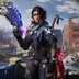 OG ID Max Level 400 | 4x Myth Weapn Switchblade X9, Krig6, AS VAL | 27x Legend Weapn | Legend Soldier Sophia | 13x Rank