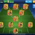 Messi 99 | Ronaldo 98 | Neymar Jr 96 | 2021  Account old player / Rear players 