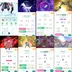1947 Level 70 2016 Legacy 50 (Level 50 Jacket). Shadow Apex Lugia only Shiny Mew Shiny Mega Rayquaza Lucky