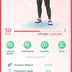 LEVEL 50 []  SHINY LEGENDARY FUSED KYUREM WHITE [] 3 LEGENDARY [] 4 SHINY [] RENAME AVAILABLE 