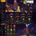 Server SOUTH AMRICA- SPANISH !! High level dresses !! Lvl 70!!  8 Evo guns high level  Mythic 104 !! Epics 225!! Rare  2
