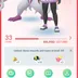 Level 33+ 15 legend- 276K+ Stardust- shiny Grimmsnarl background can trade-2 shiny-6 dynamx-2 Special BG-10 Gmax-4 Locat