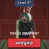 Necromancer Class LVL 3 | 291 Gems |99 Nights Instant Delivery + Email changed 0