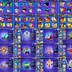 44 MAX POWER | BORN BAD BUZZ OLD | KIZU KENJI | 47k TROPHY | EGG RICO | 3 GALE BP SKINS | EL GRILO | SEE SCREENSHOTS