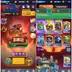 🔥ULTIMATE CHAMPION 🔥 1797 Collection | 14 MAXED | 7X LV15 | 40X LV14 | 26 EVOLUTION | 137 EMOTE | INSTANT DELIVERY