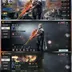 OG ID Max Level 400 | 3x Rare Myth Weapn DL Q33, CX-9, Type 19 | 11x Lgend Weapn| 11x Lgend Rank Medal | 1st Draw 10 CP 