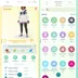 [ #87 ] LVL 70 | 132Shiny | 117can evolve | 7 Costume | 5 shiny costume | 5 Hundo |  1x Master ball | 3.7 million  Star