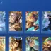 HOK GLOBAL|201 SKINS| FULL HERO|GOJO LUBAN BLESSED SKIN KIC LUNA LEGEND YAO AND MORE