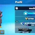 Account Stumble Guys rare 