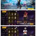 LATAM North Lv53 | Jujutsu Naruto Bundles | 2 Evo Guns | 43 Bundles | 106 Weapon Skins | 20 Rare Emotes
