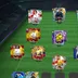 R112! SUPER 125 Ovr | 1.7B Liquid Coin | 81Bn T.V | Utots Dembele-Messi | T.W.G M.Cucurella | Android & iOS Ea Link 
