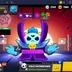 385 SKINS | 71.800 TROPHIES | 101 BRAWLERS | 53 HYPERCHARGE | 54 MAX | 57 PRESTIGE | 11 BUFFIES