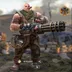 Farm HQ lv 25 - Vip 8 - 29M Pow - 2 Passports - Troop T4