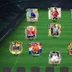 R111! Super 126 Ovr | 21K Star Shard | 25K Gems & 94B T.V | Tott Messi-L.Yamal | 4K Rank up | Android & iOS Ea Link 