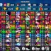 Max Brawler 33 | Trophy 34k | Hyper 22x | Total Skins 230x | Profile icone 320 | Hyper Skin All | Old Collection Account
