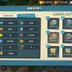 Lv75 - HQ28 - VP 1116- POWER 215 | Sculptor Lv11 (13/13) | Submarine lv10 -  GUNBOAT 26