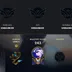 SEVER [ LAS ] -121 LVL  - EMERALD LAST RANK  - 32 SKINS - 74 CHAMP [ 3180  BE -0  RP ] - FULL ACCESS 