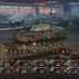[Full access] EU Dravec [11 top] [VIII-IX LVL - 7] [Prem - 6]