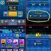 🎯NEW STOCK 10K TROPHIES | ARENA 25 💯 KT 15 |ALMOST MAXED CARDS)119/121 CARDS  | 12 EVOS  | 45 EMOTES  |7 TOWER SKINS