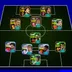 New 2x Ibrahimovic-Hazard-Cech-Muller-Strength 3244-Cantona-Pato-Yamal-Messi-Luis-Gerrard-Neymar-Diouf-Kubo