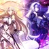 [Transfer Code]: NA | Lv147 | 1606 days| BD changeable| 41 SSR | 49 WNP (Space Ishtar NP4 + Tamamo NP3) | CE Blac
