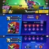 106k TROPHIES | 103 PRESTIGE | 30 MAX POWER BRAWLER | 104 BRAWLER UNLOCK | 30 HYPERCHARGE | 374 SKIN | INSTANT DELIVERY 